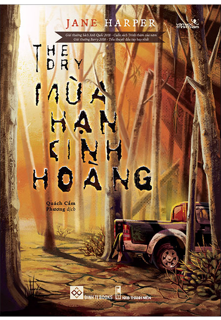 Mùa Hạn Kinh Hoàng