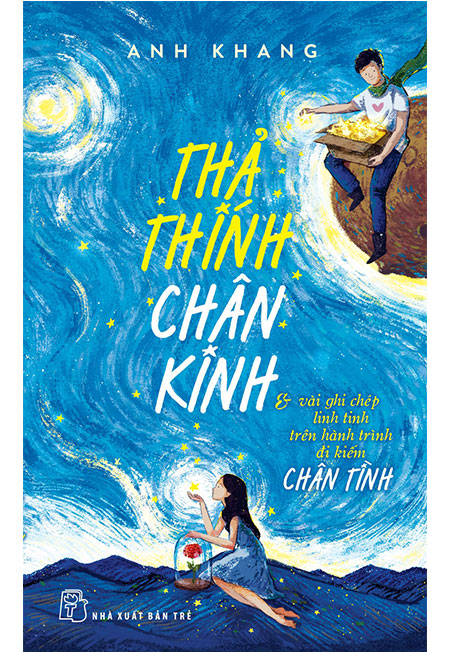 Thả Thính Chân Kinh