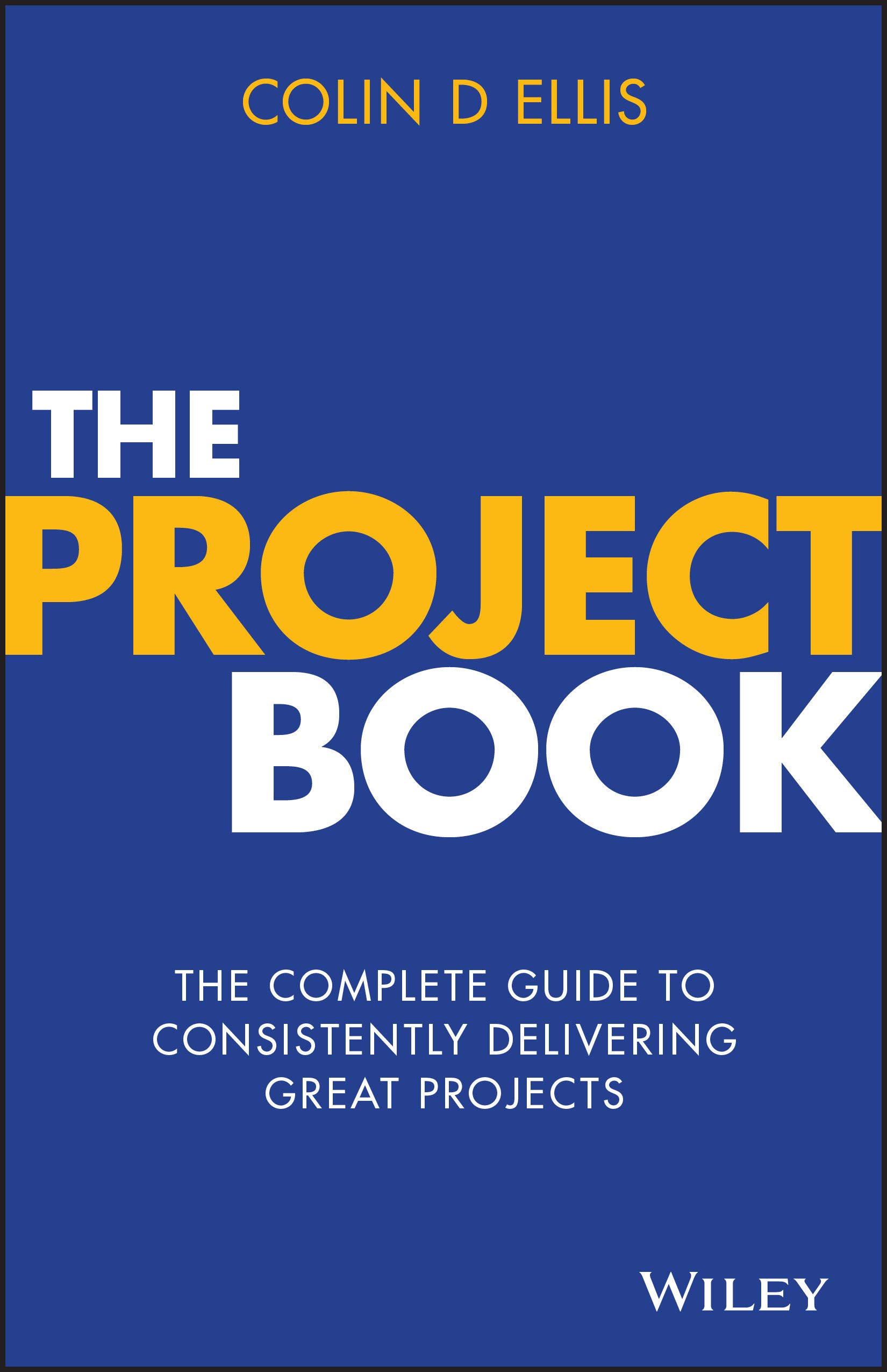 project assignment book