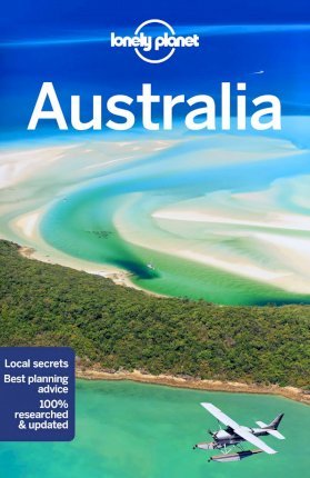 Lonely Planet Australia