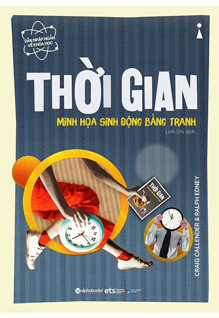 Dẫn Nhập Ngắn Về Khoa Học - Thời Gian