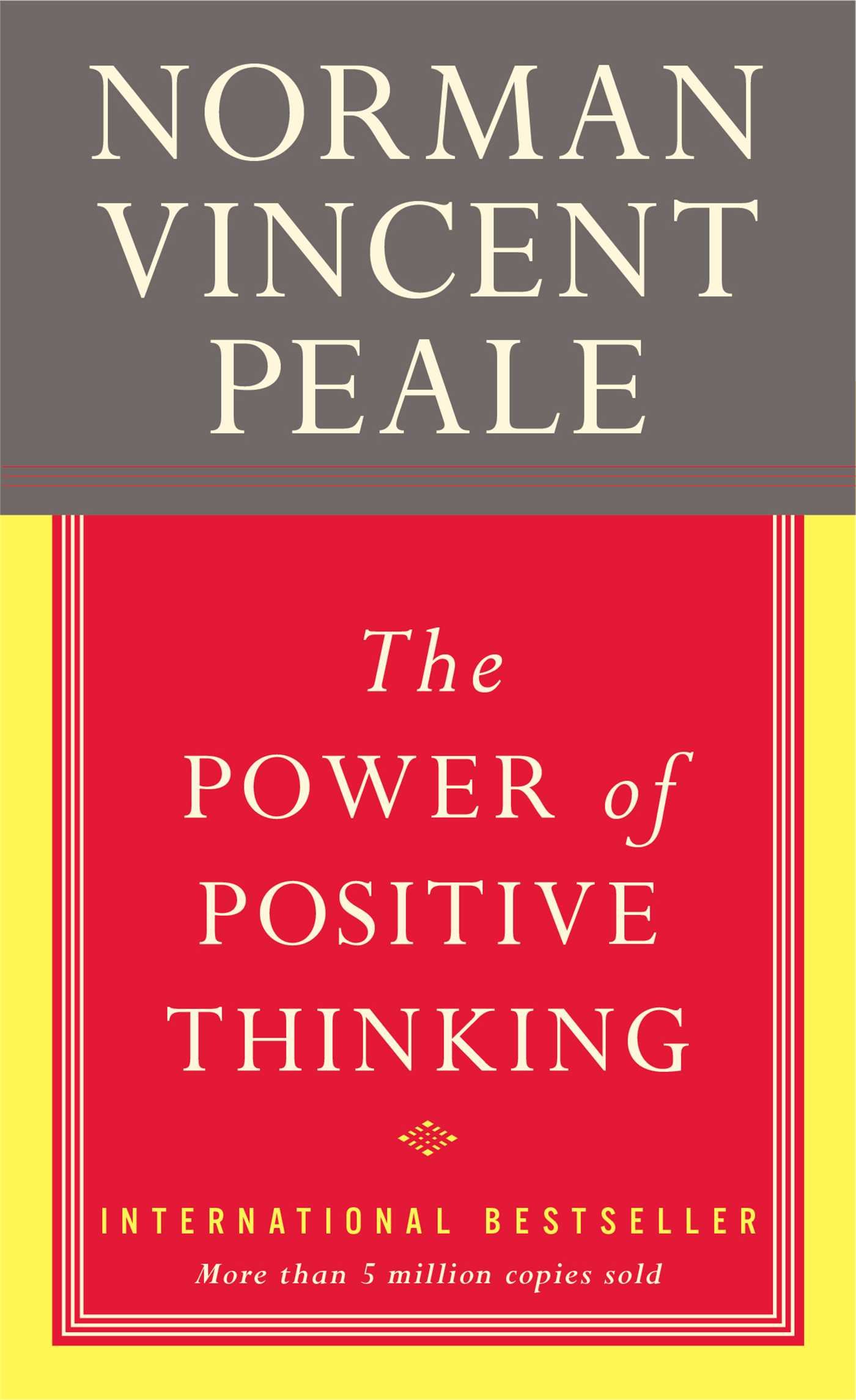 the-power-of-positive-thinking