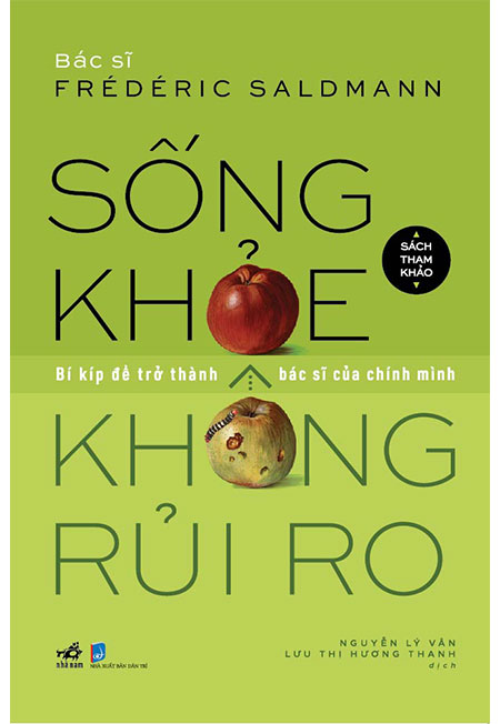 Sống Khỏe Không Rủi Ro