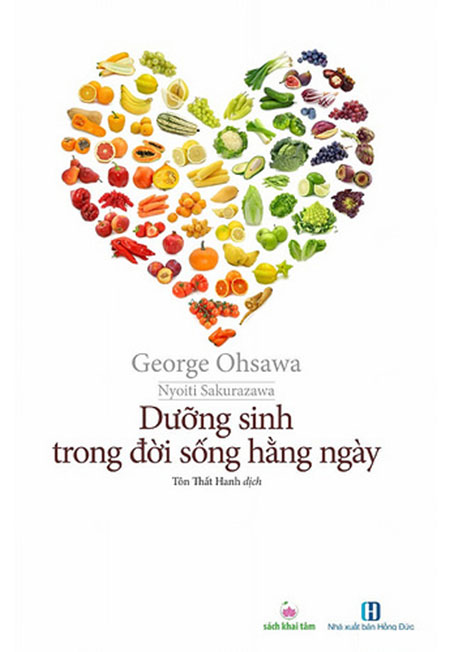 Dưỡng Sinh Trong Đời Sống Hằng Ngày