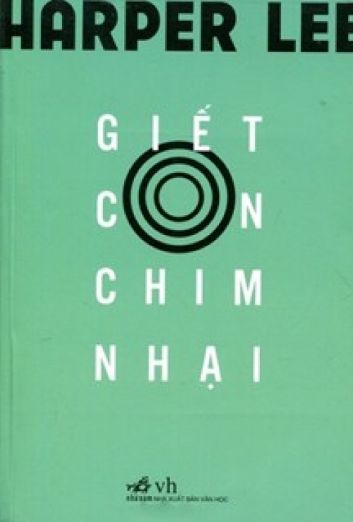 Giết Con Chim Nhại (Giải Pulitzer - giải Sách Trẻ bình chọn 2019)