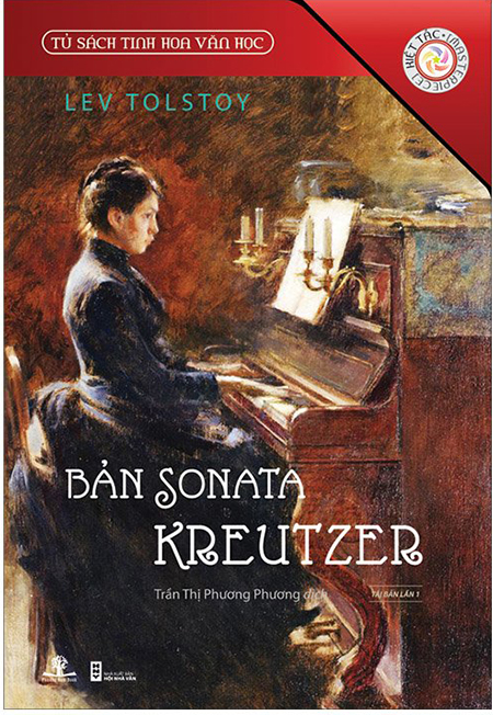 Tủ Sách Tinh Hoa Văn Học - Bản Sonata Kreutzer