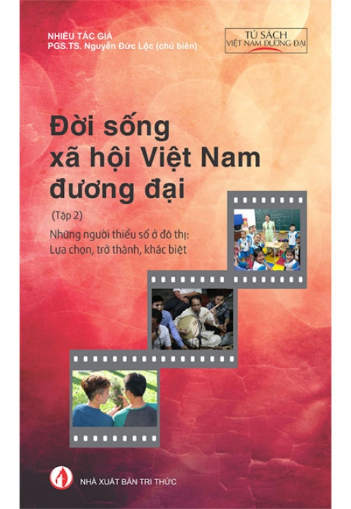 Đời Sống Xã Hội Việt Nam Đương Đại - Tập 2 (Giải Sách Hay 2018 - Nghiên Cứu)