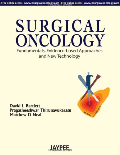 Surgical Oncology