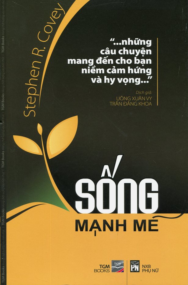 Sống Mạnh Mẽ