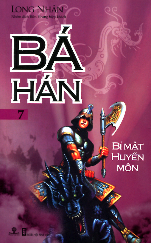 Bá Hán - Bí Mật Huyền Môn (Tập 7)