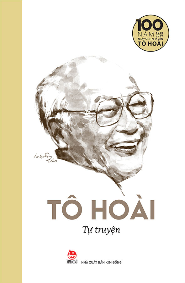 Tô Hoài Tự Truyện