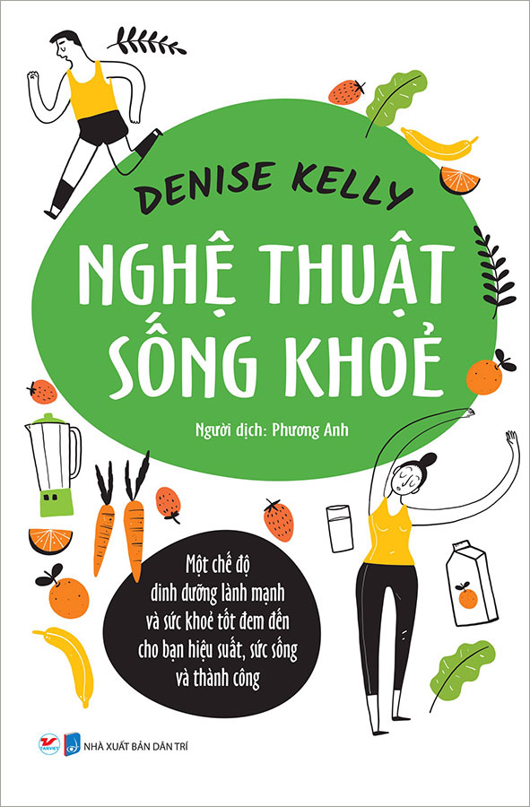 Nghệ Thuật Sống Khỏe