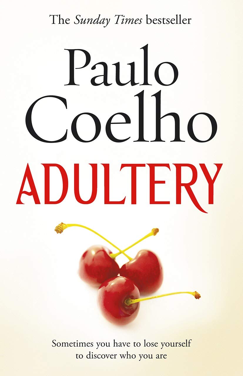 adultery book story