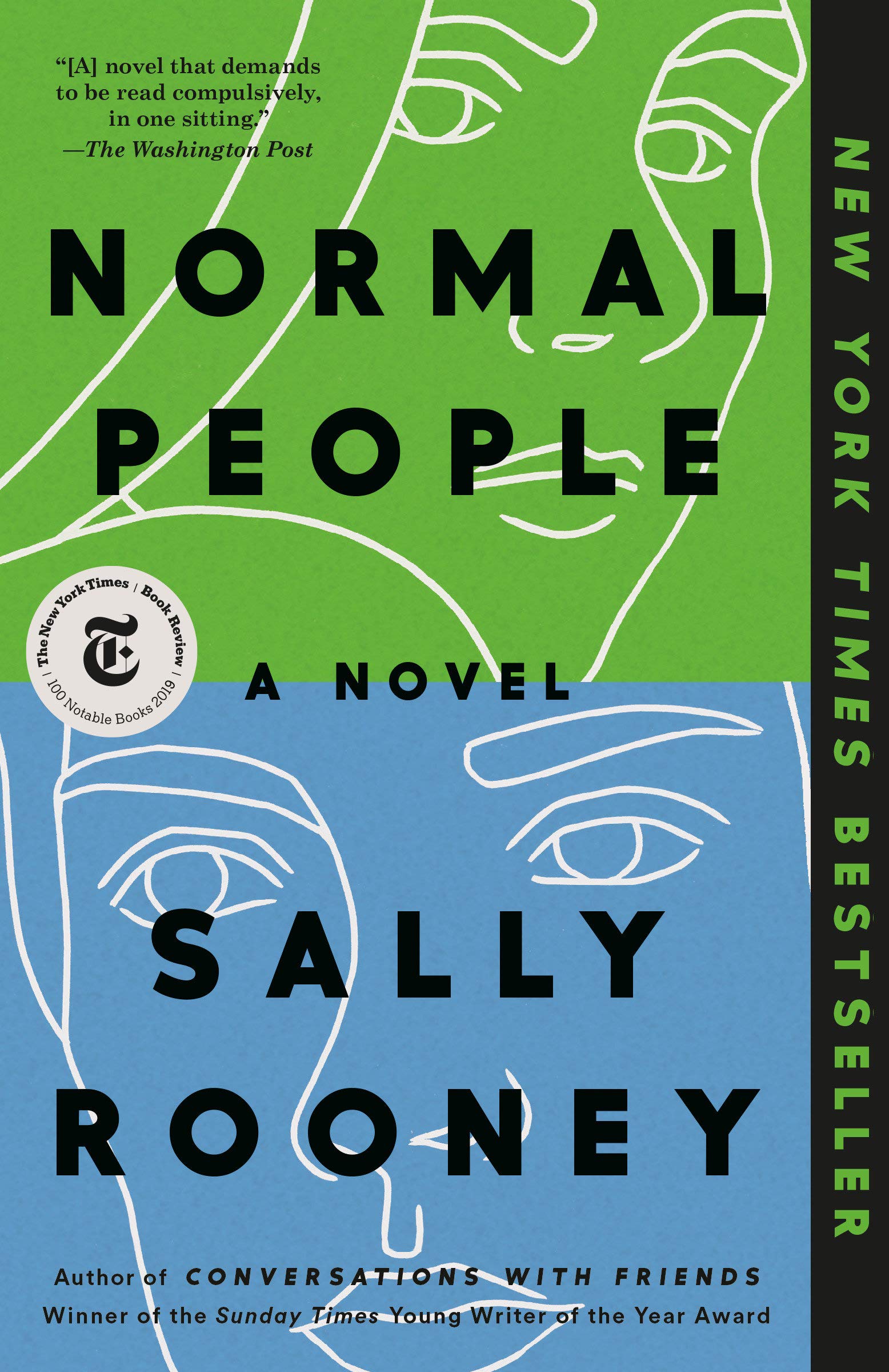 normal people a novel normal people a novel