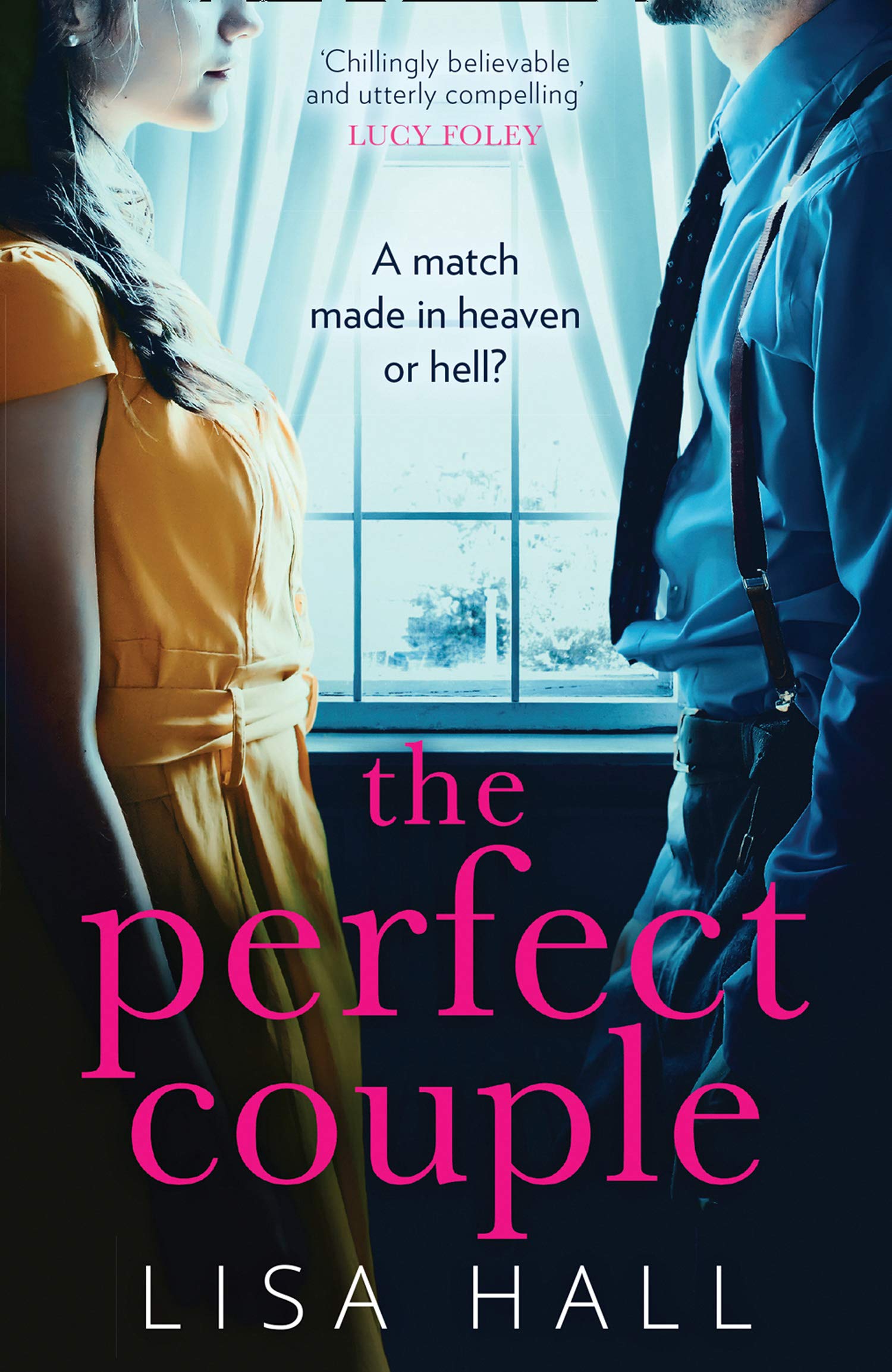 The Perfect Couple   81usVra40uL 