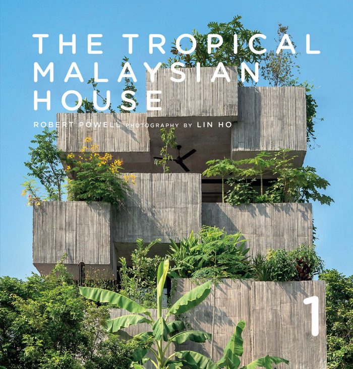 The Tropical Malaysian House