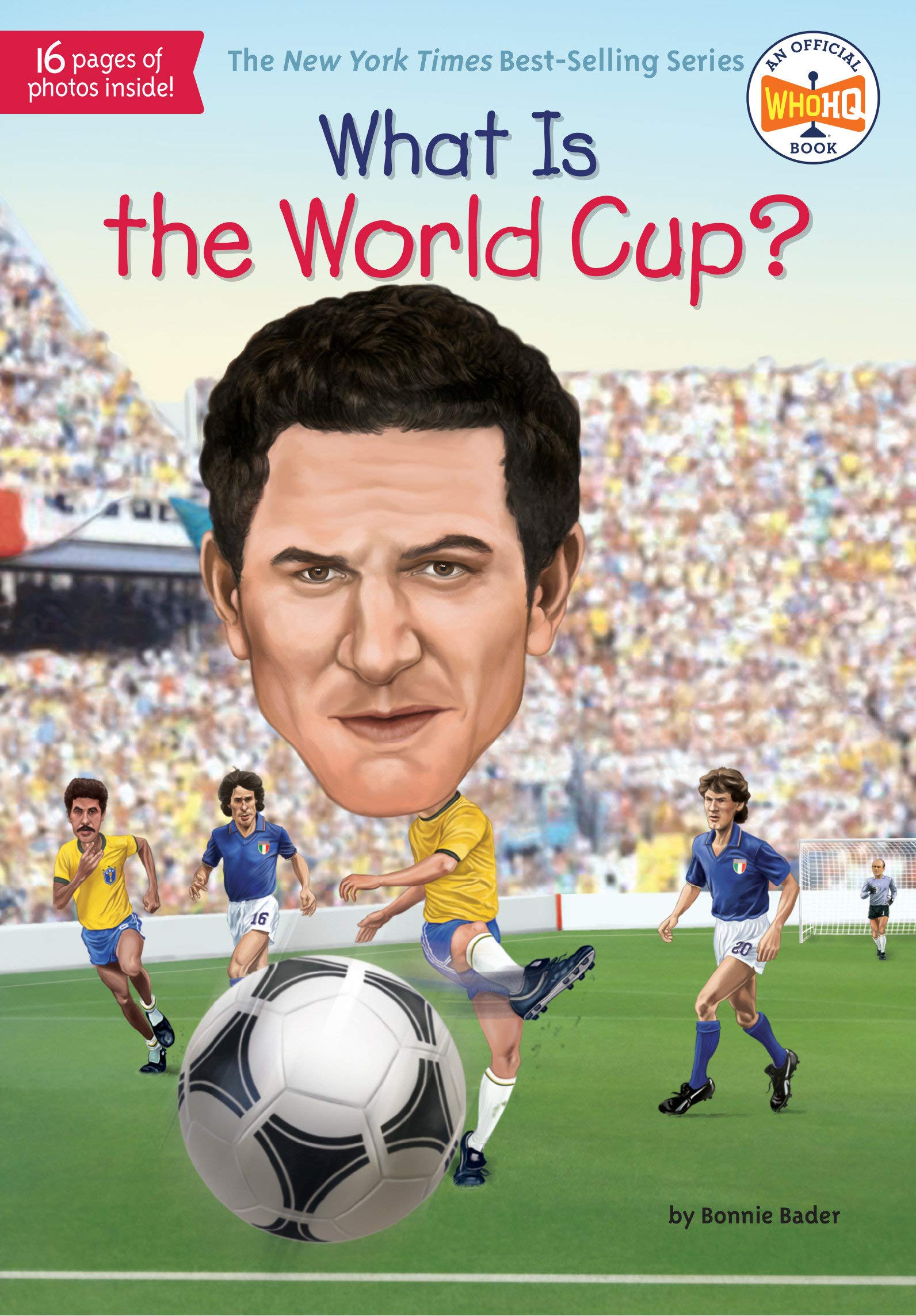 what-is-the-world-cup