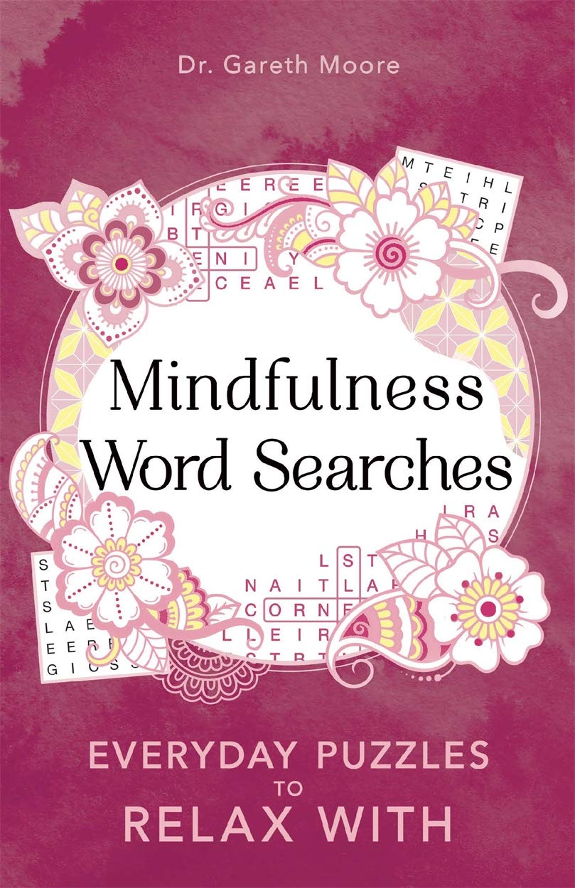 mindfulness-word-searches