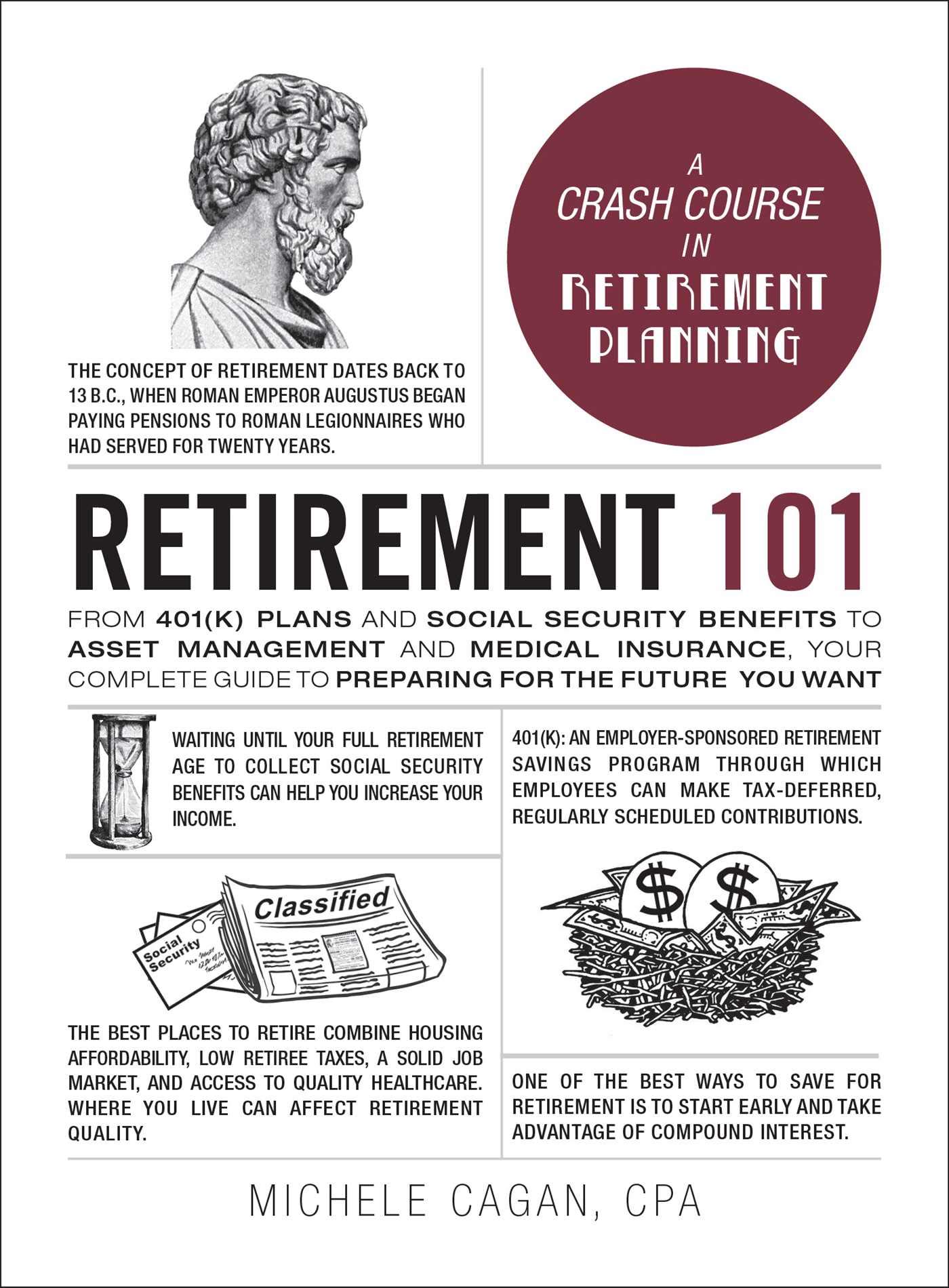 Retirement 101