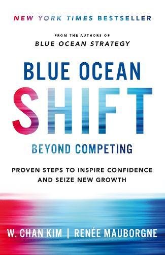 Blue Ocean Shift