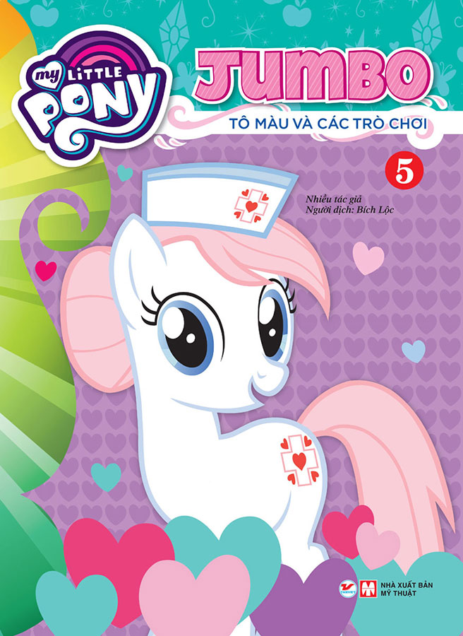 Combo My Little Pony - Tô Màu Và Các Trò Chơi (Bộ 3 Cuốn) | Lazada.vn