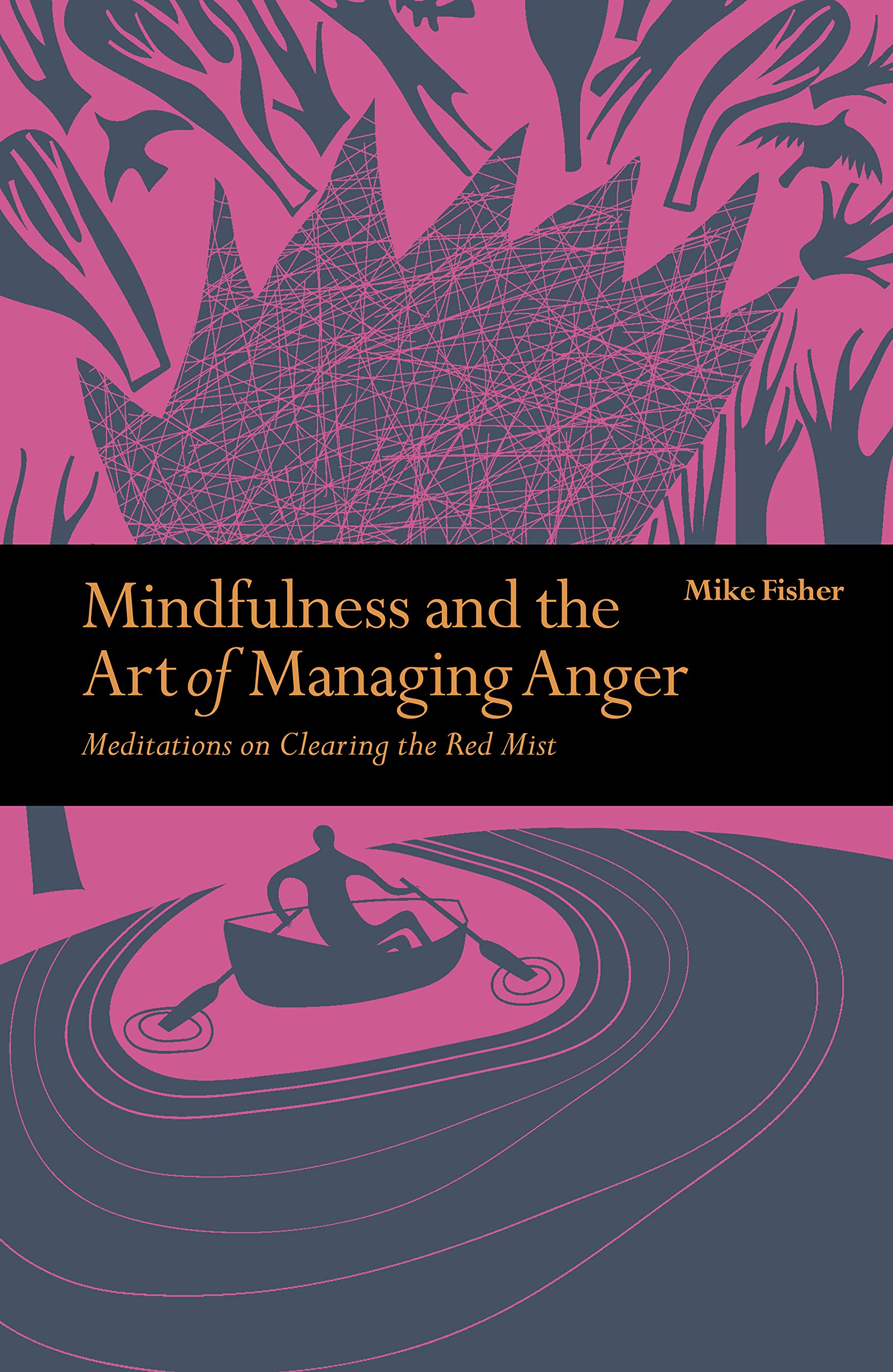 Mindfulness & The Art Of Managing Anger