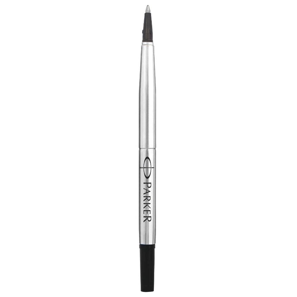 PARKER 60001626 Ruột Bút Lông Bi PK Đen M BL1-1950323