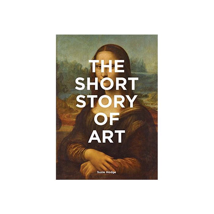 The Short Story of Art