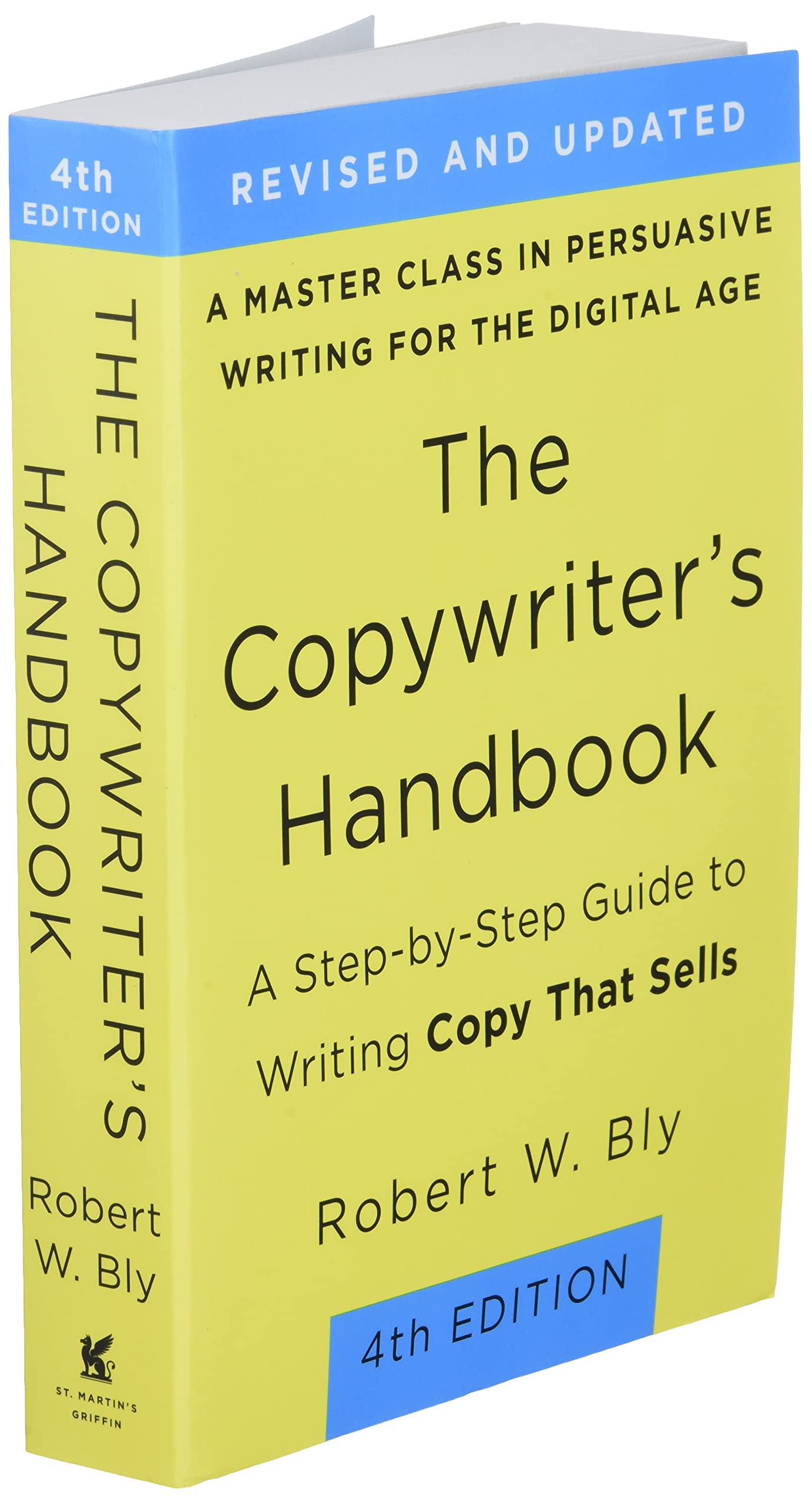 The Copywriter's Handbook