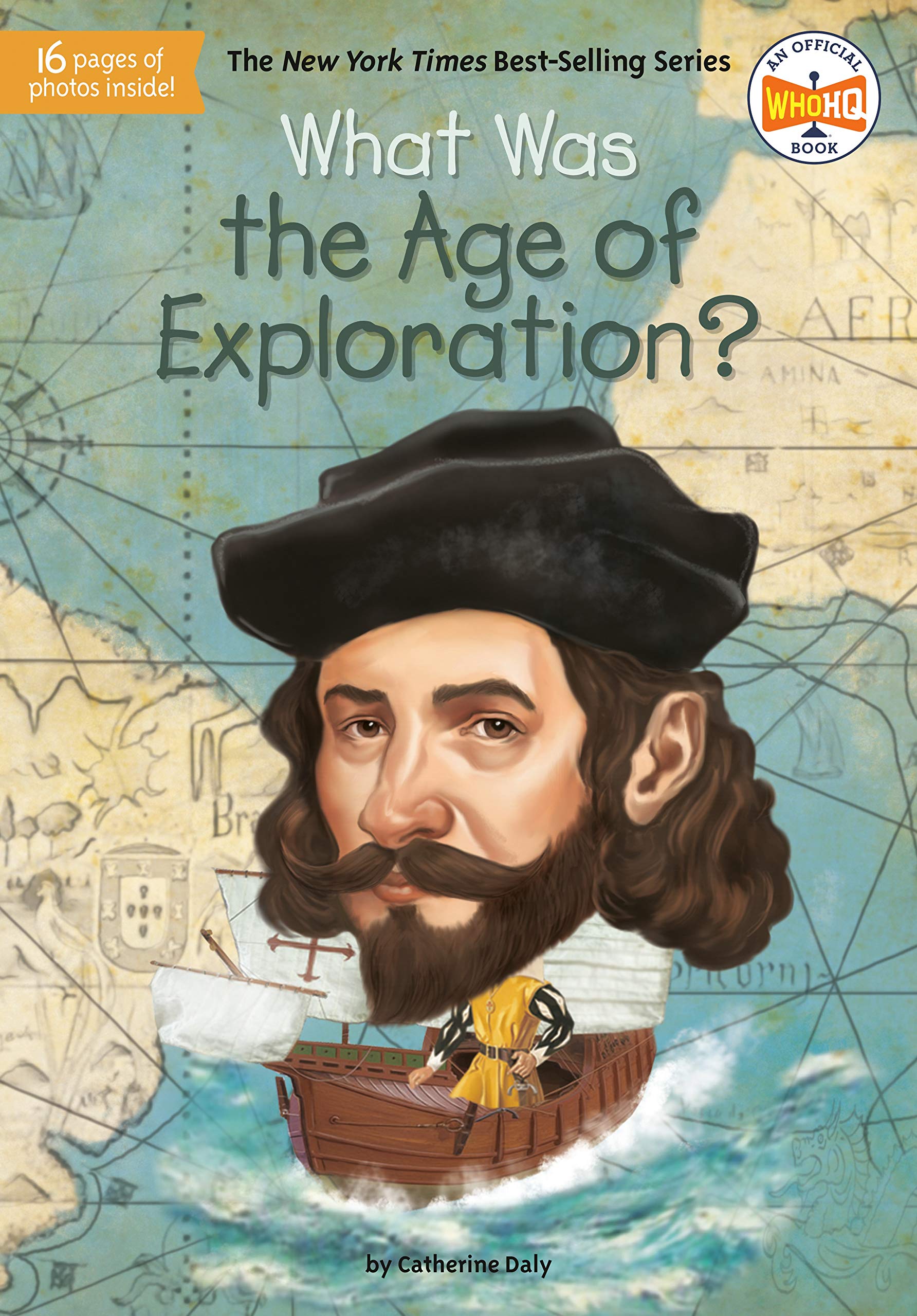 What Is The Age Of Exploration Also Known As