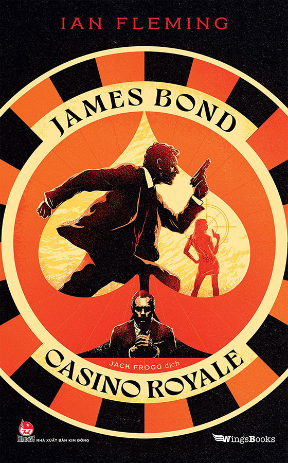 James Bond - Casino Royale