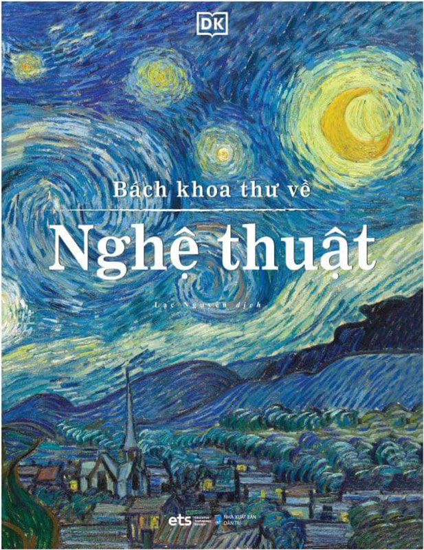 Bách Khoa Thư Về Nghệ Thuật