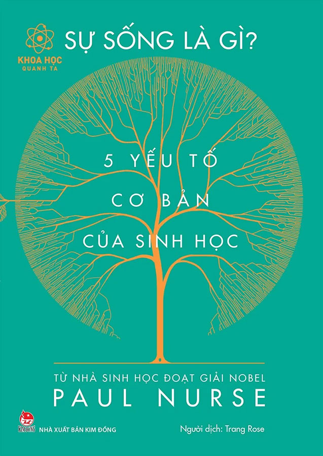 Yếu Tố Sinh Học Là Gì? Giải Thích và Ứng Dụng Trong Đời Sống