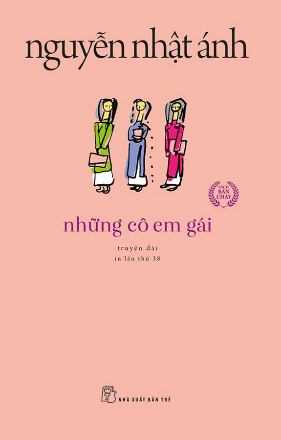 Những Cô Em Gái (Tái bản năm 2022)