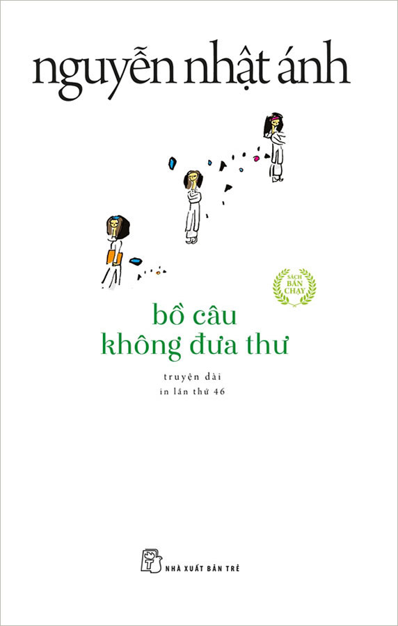 Bồ Câu Không Đưa Thư (Tái bản năm 2022)