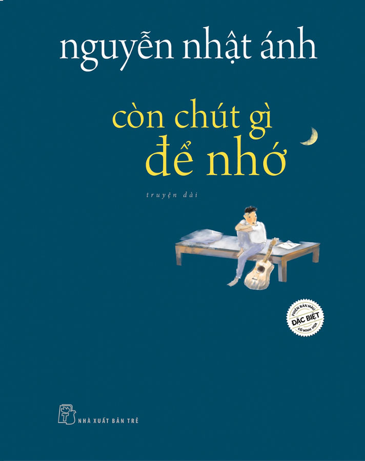 Còn Chút Gì Để Nhớ (Phiên bản màu đặc biệt)