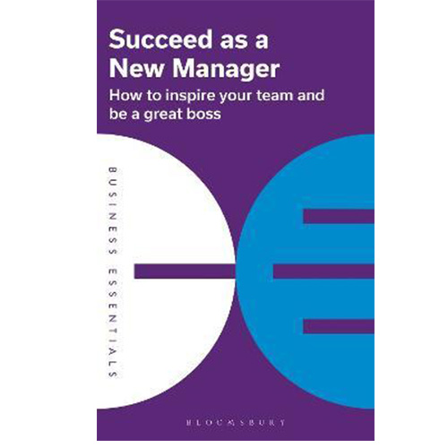 Succeed As A New Manager succeed-as-a-new-manager