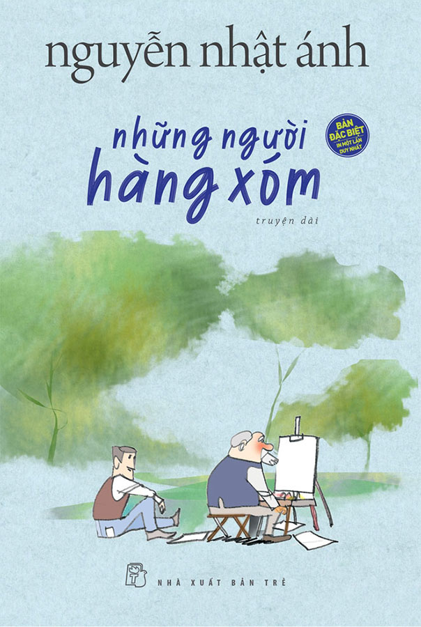 Những Người Hàng Xóm (Bản đặc biệt)