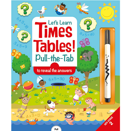 let-s-learn-times-tables