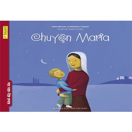 Khơi Dậy Đức Tin - Chuyện Maria