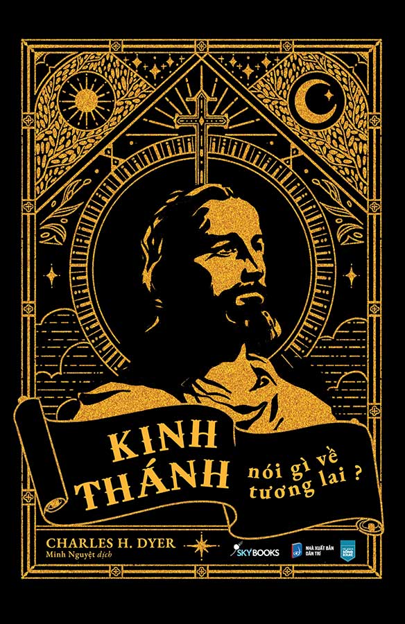 Kinh Thánh Nói Gì Về Tương Lai?