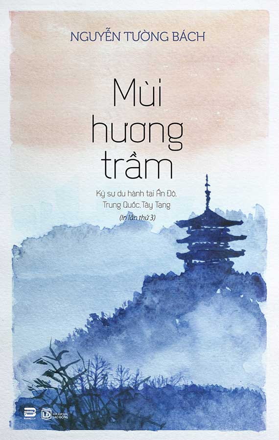 Mùi Hương Trầm (Tái bản năm 2023)