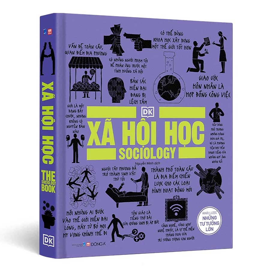 Khái lược những tư tưởng lớn ECONOMIC Toán học - Khái lược những tư tưởng lớn – SÁCH ĐÔNG A