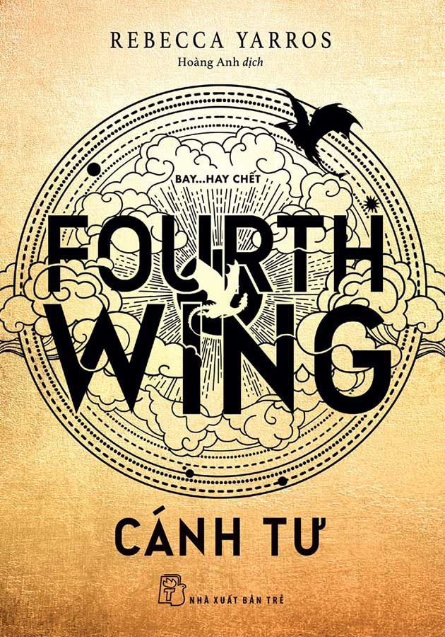 Fourth Wing - Cánh Tư