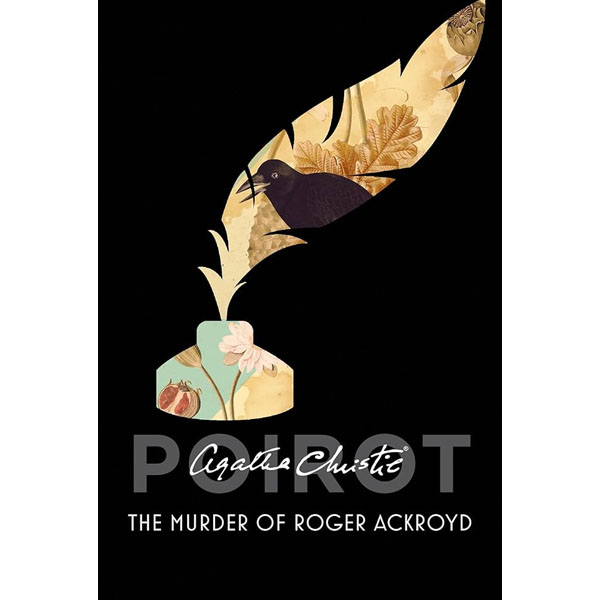 Poirot Edition 2023: The Murder Of Roger Ackroyd