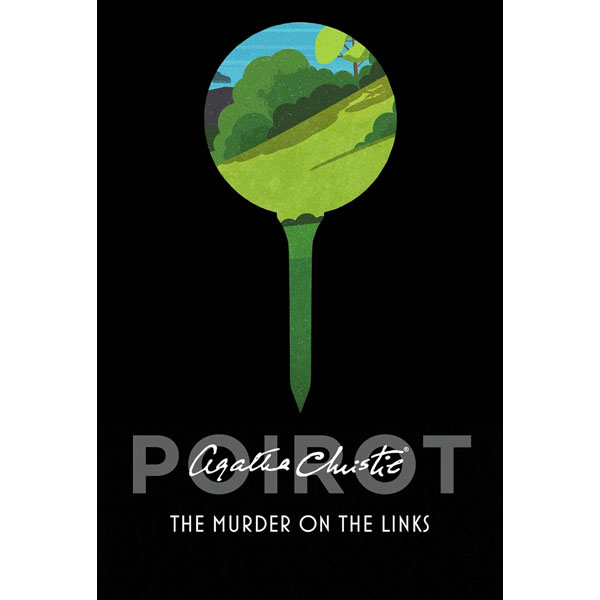 Poirot Editon 2023: The Murder On The Links