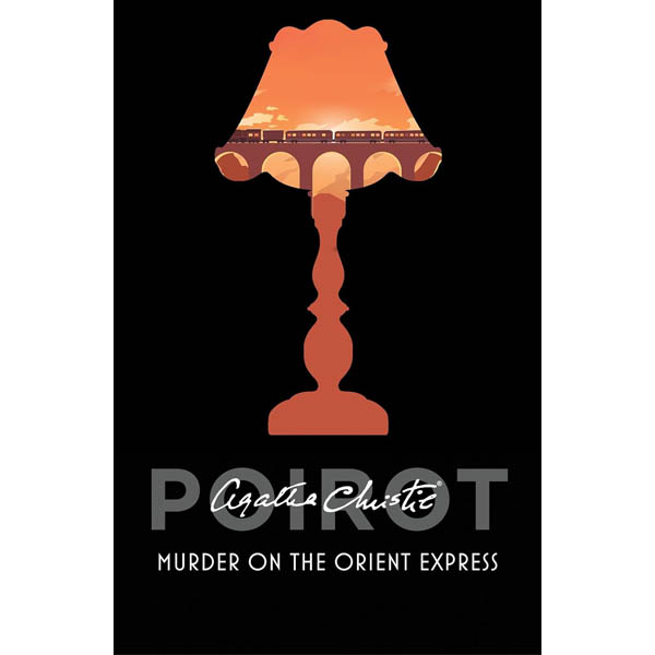 Poirot Edition 2023: Murder On The Orient Express