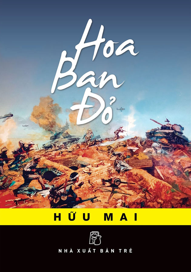 Hoa Ban Đỏ