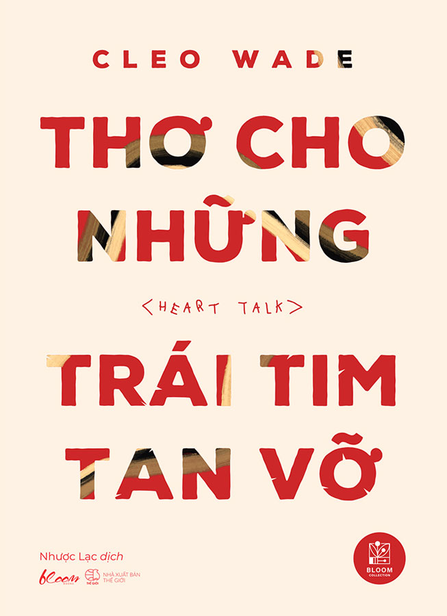 Thơ Cho Những Trái Tim Tan Vỡ