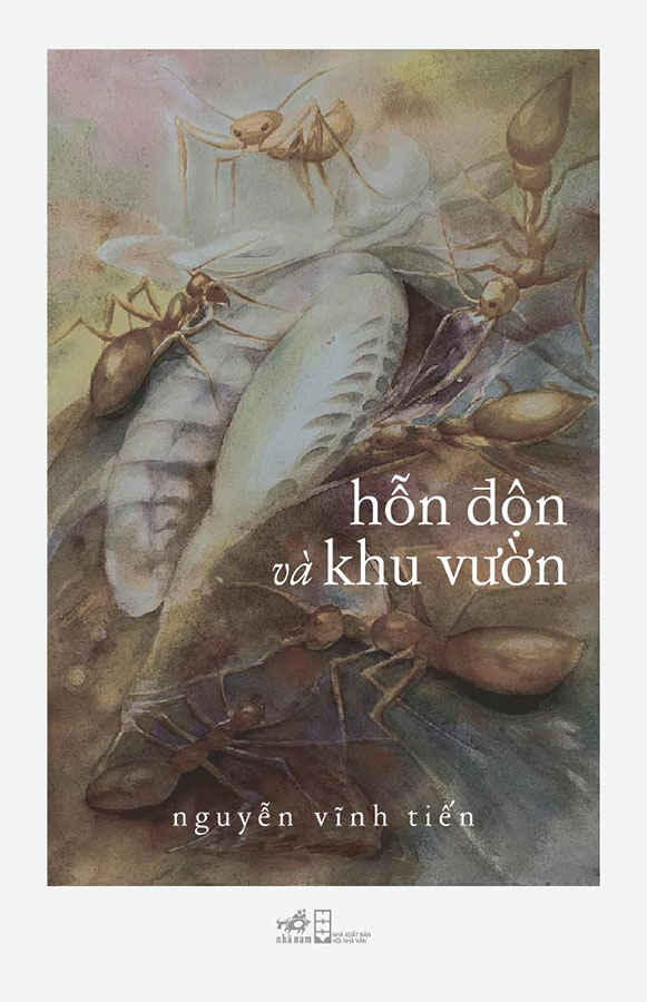 Hỗn Độn Và Khu Vườn